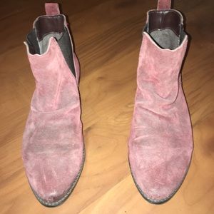 MATISSE COCONUTS BOOTS